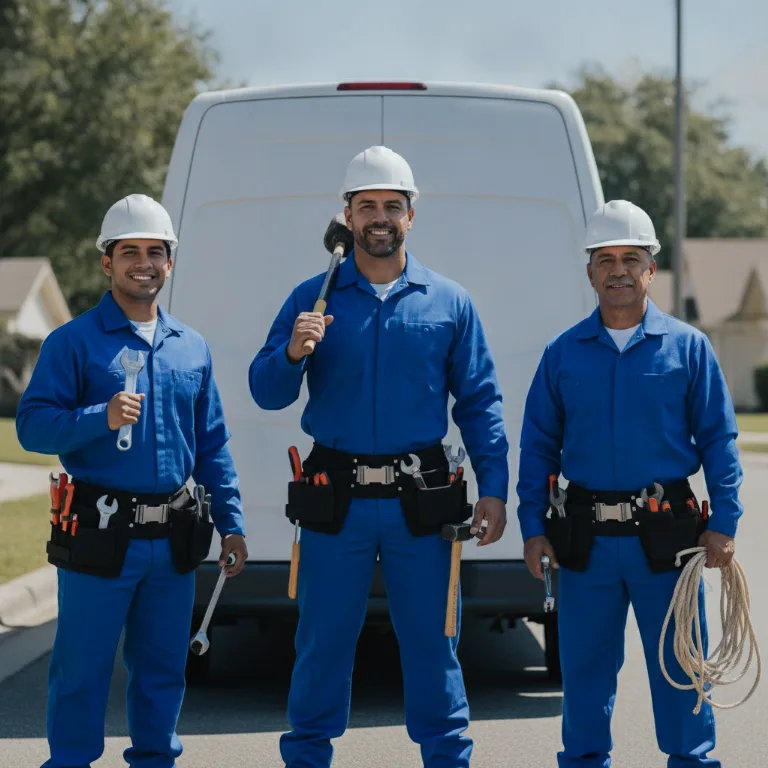 Empresa de Demolición equipo en Ciudad Benito Juarez