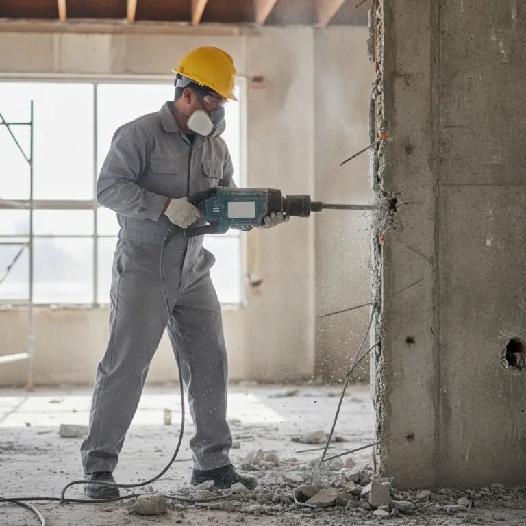 Empresa de Demolición servicio en Ciudad Benito Juarez